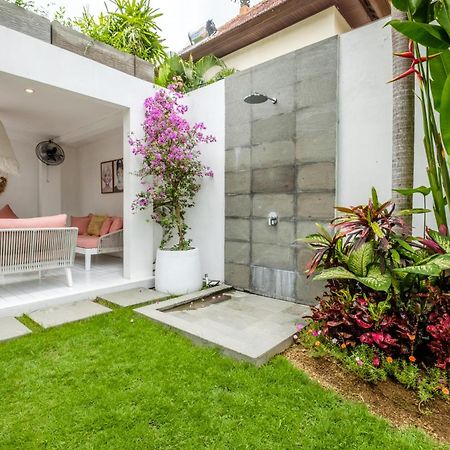 Maison Jolie Villa By Betterplace Canggu Εξωτερικό φωτογραφία