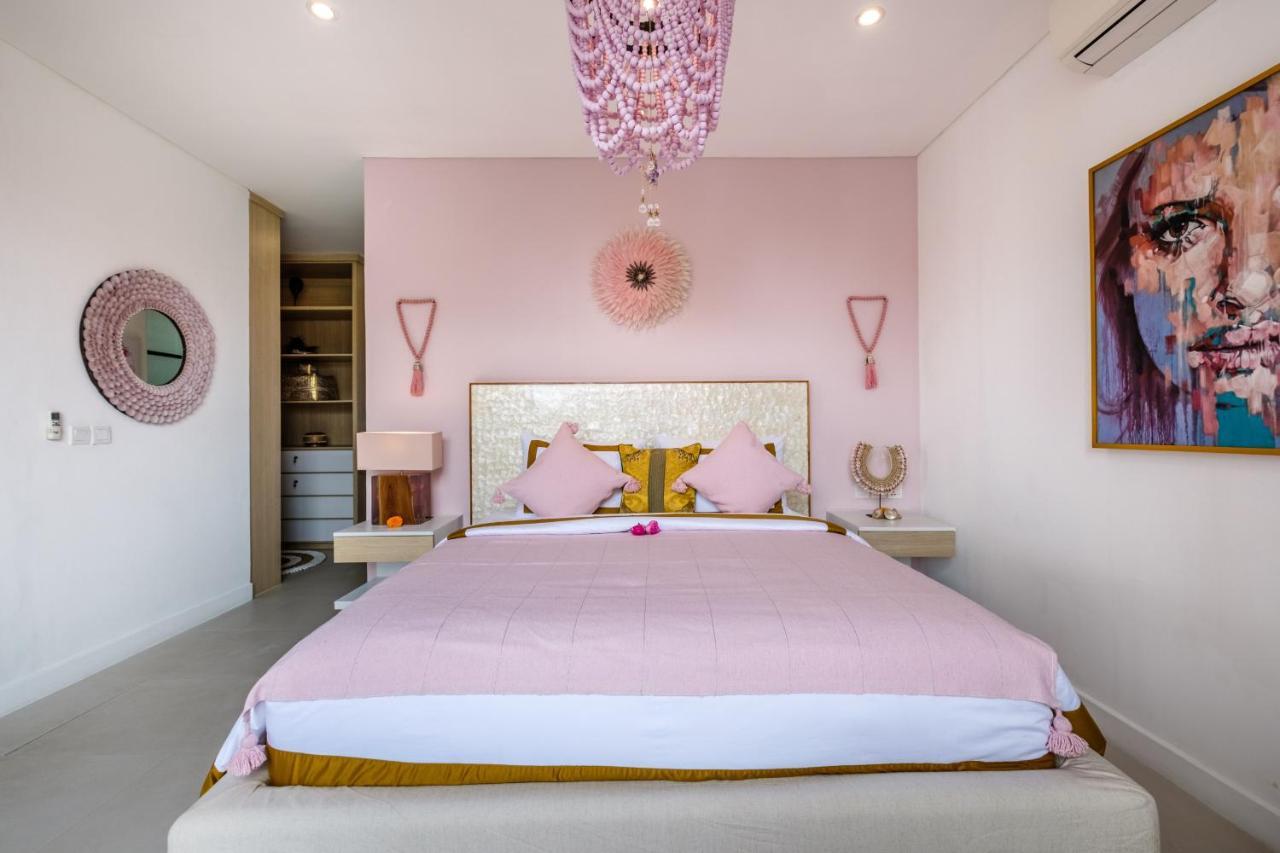 Maison Jolie Villa By Betterplace Canggu Εξωτερικό φωτογραφία