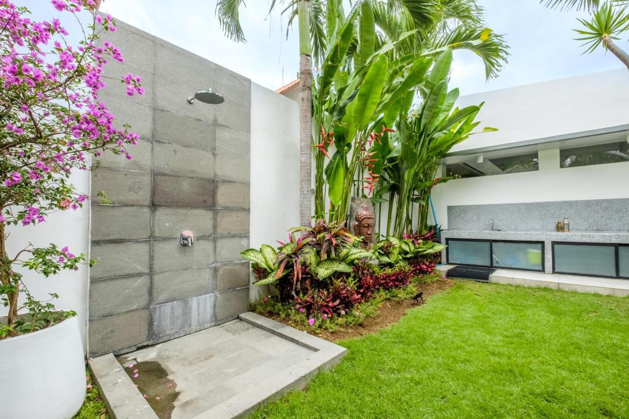 Maison Jolie Villa By Betterplace Canggu Εξωτερικό φωτογραφία