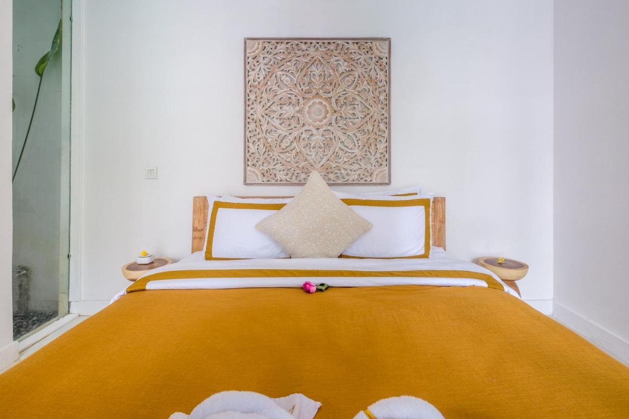 Maison Jolie Villa By Betterplace Canggu Εξωτερικό φωτογραφία