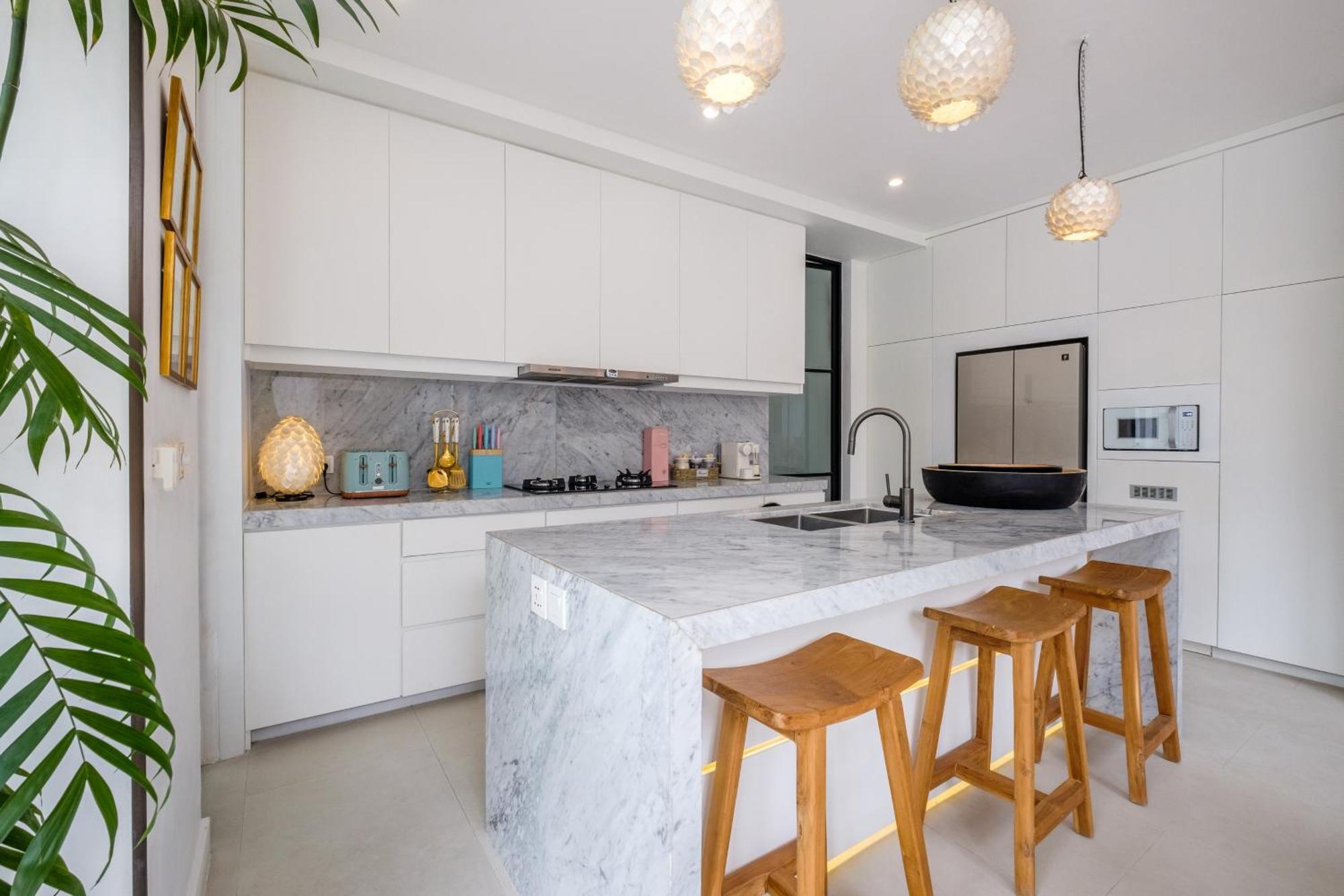 Maison Jolie Villa By Betterplace Canggu Εξωτερικό φωτογραφία
