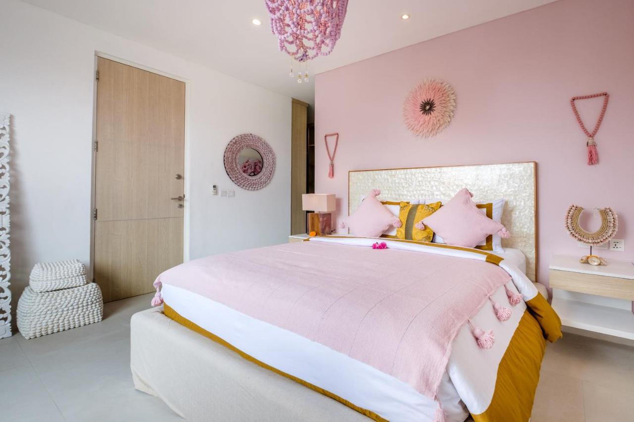 Maison Jolie Villa By Betterplace Canggu Εξωτερικό φωτογραφία