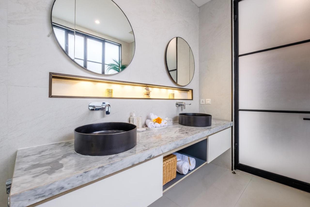 Maison Jolie Villa By Betterplace Canggu Εξωτερικό φωτογραφία