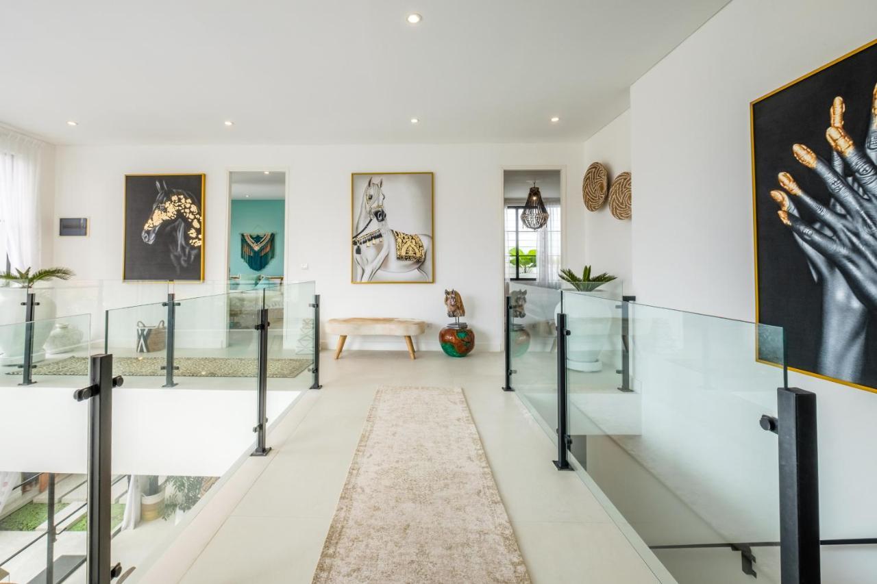 Maison Jolie Villa By Betterplace Canggu Εξωτερικό φωτογραφία