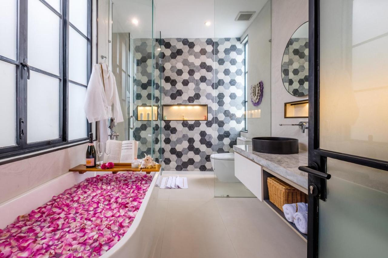 Maison Jolie Villa By Betterplace Canggu Εξωτερικό φωτογραφία
