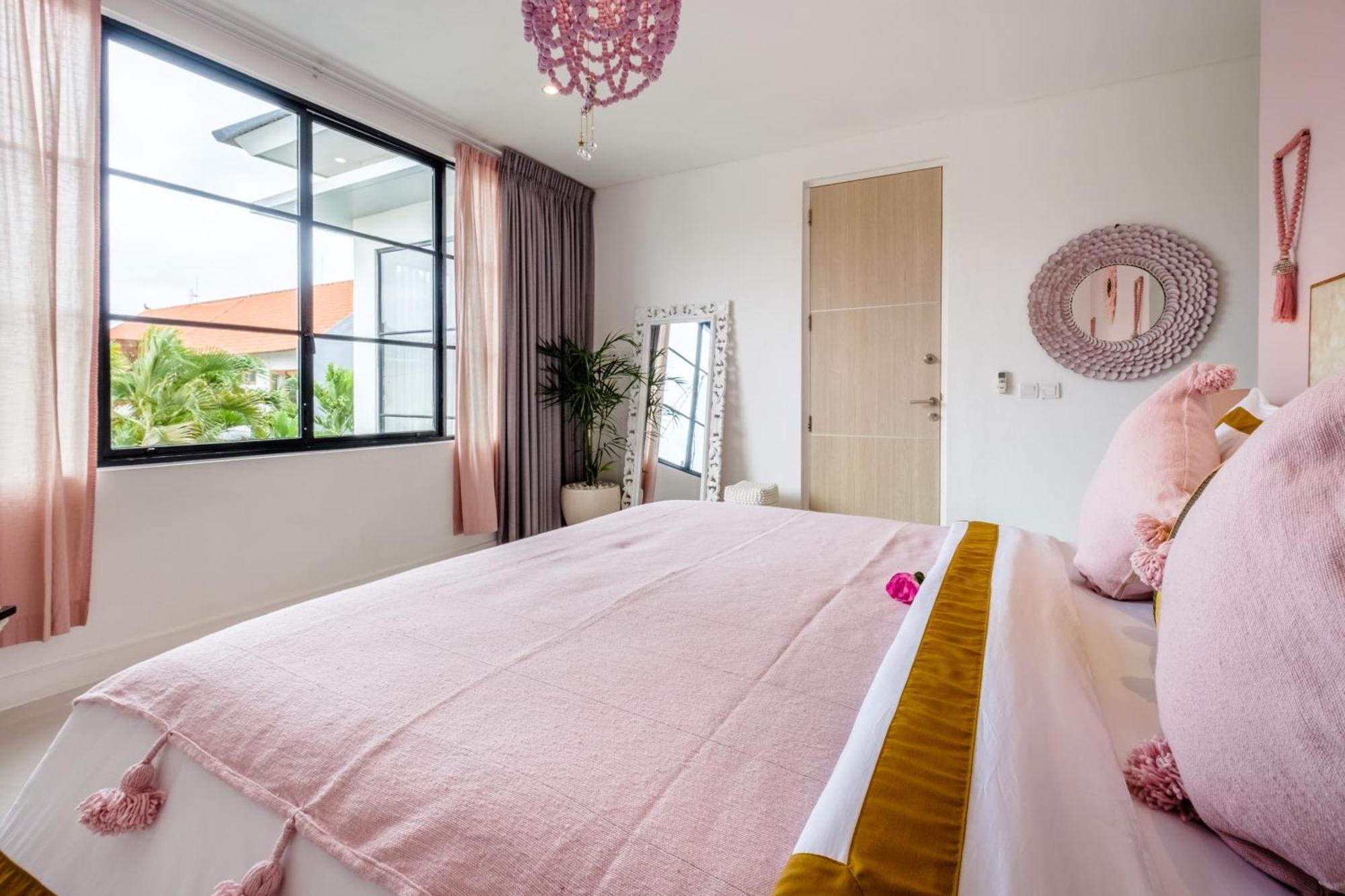 Maison Jolie Villa By Betterplace Canggu Εξωτερικό φωτογραφία