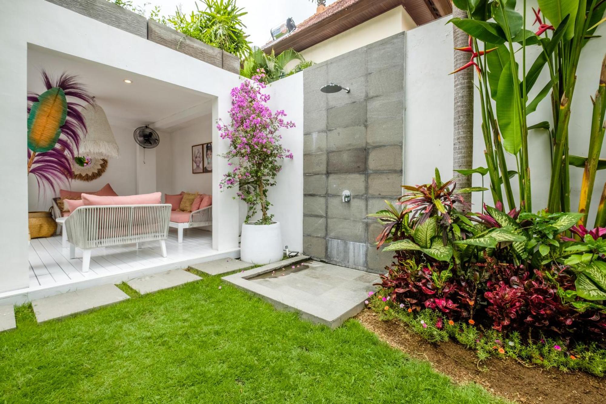 Maison Jolie Villa By Betterplace Canggu Εξωτερικό φωτογραφία