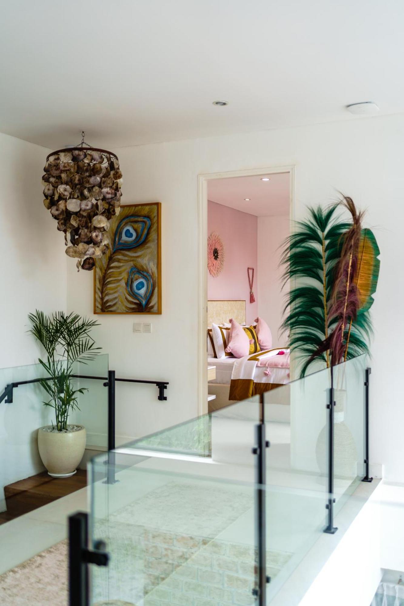 Maison Jolie Villa By Betterplace Canggu Εξωτερικό φωτογραφία