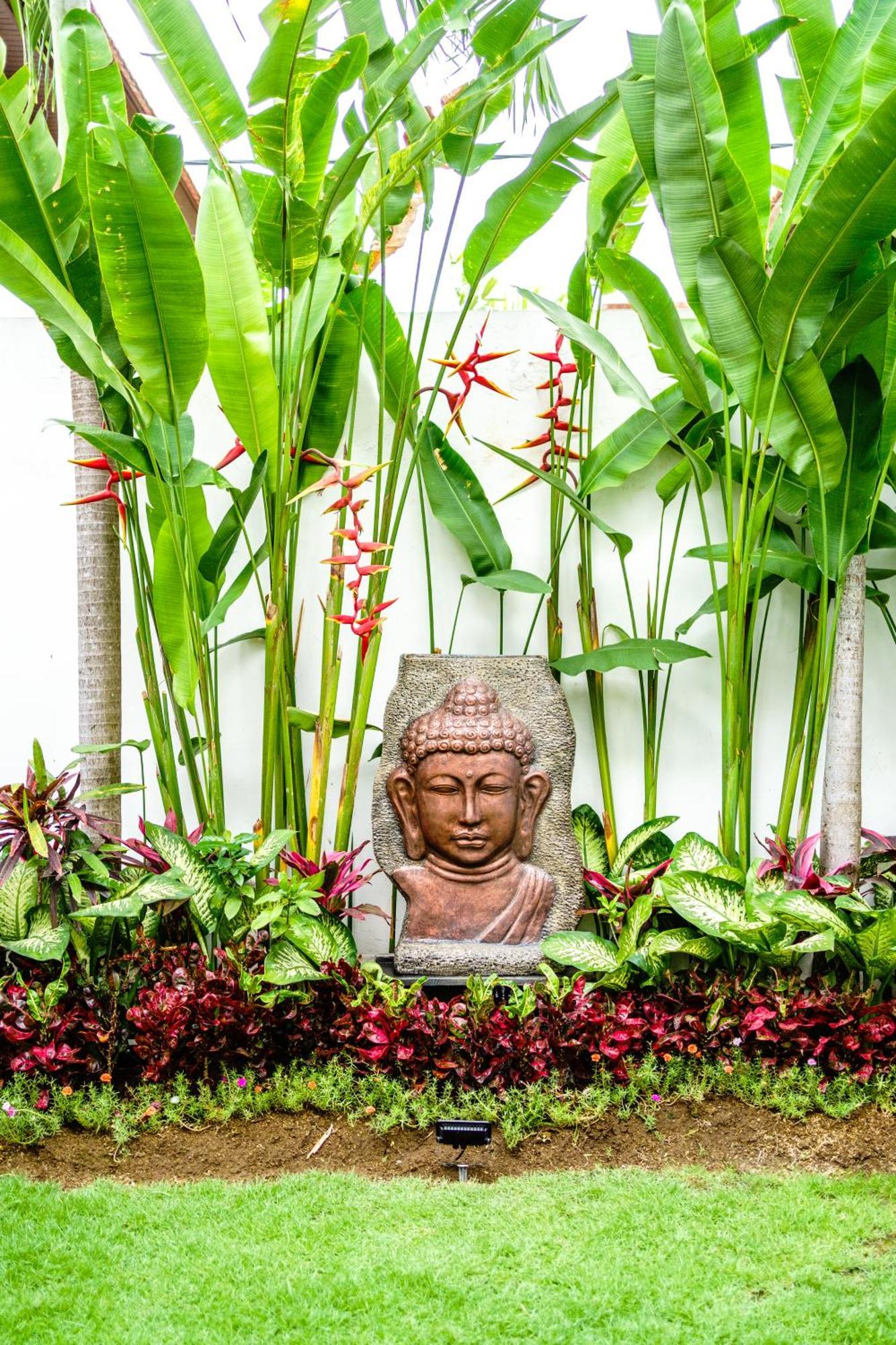 Maison Jolie Villa By Betterplace Canggu Εξωτερικό φωτογραφία