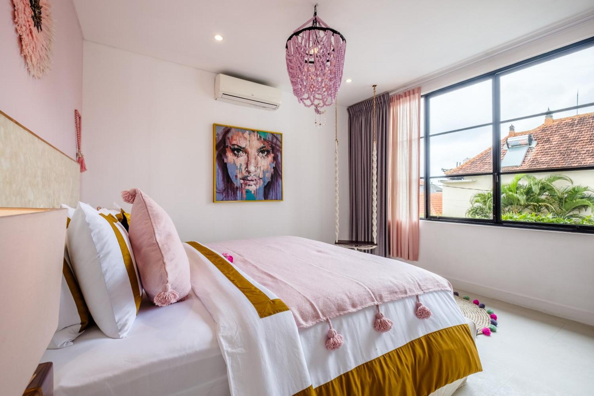 Maison Jolie Villa By Betterplace Canggu Εξωτερικό φωτογραφία