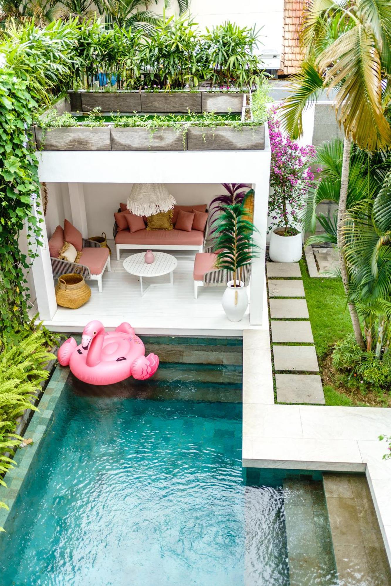 Maison Jolie Villa By Betterplace Canggu Εξωτερικό φωτογραφία