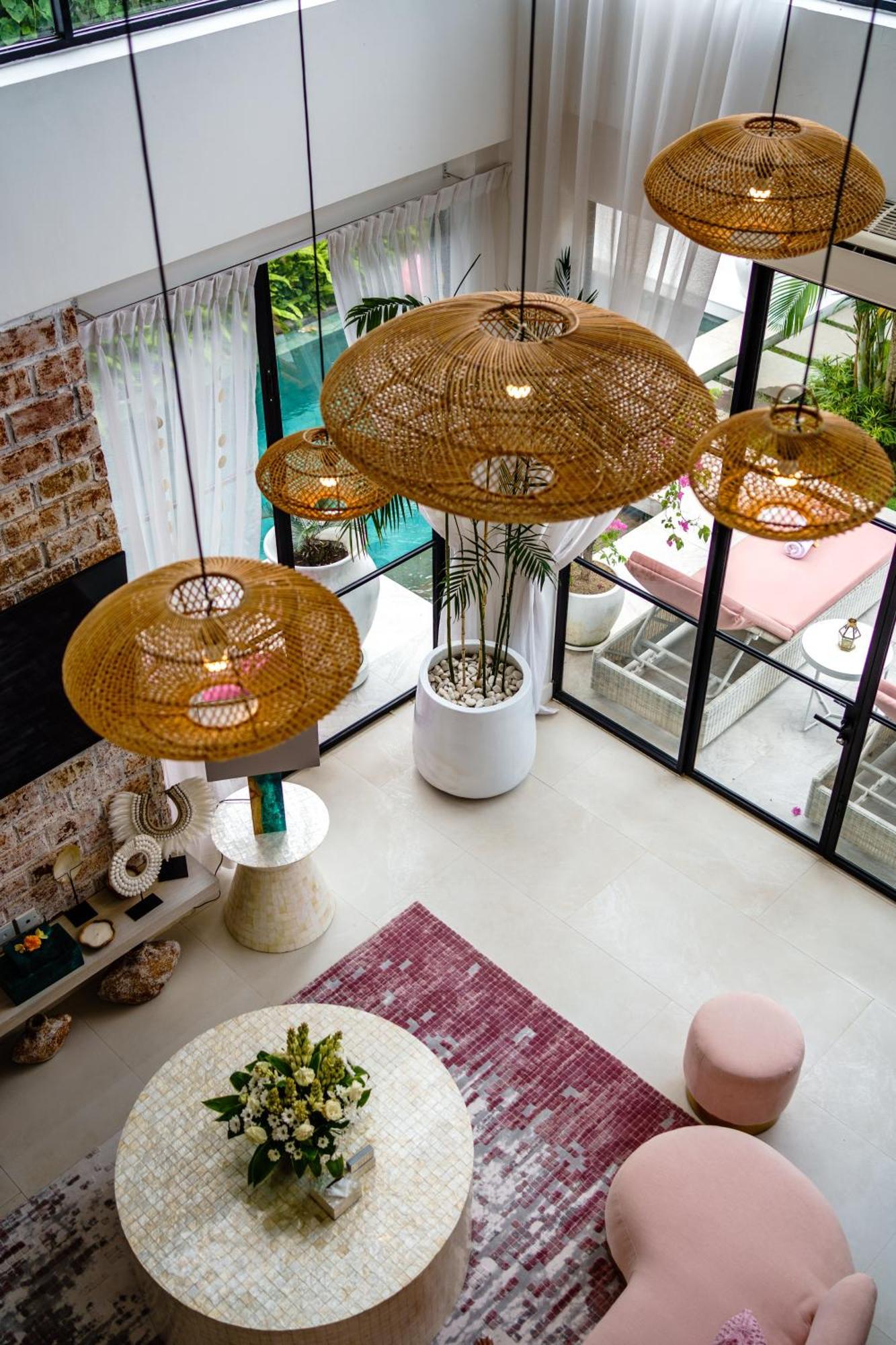 Maison Jolie Villa By Betterplace Canggu Εξωτερικό φωτογραφία