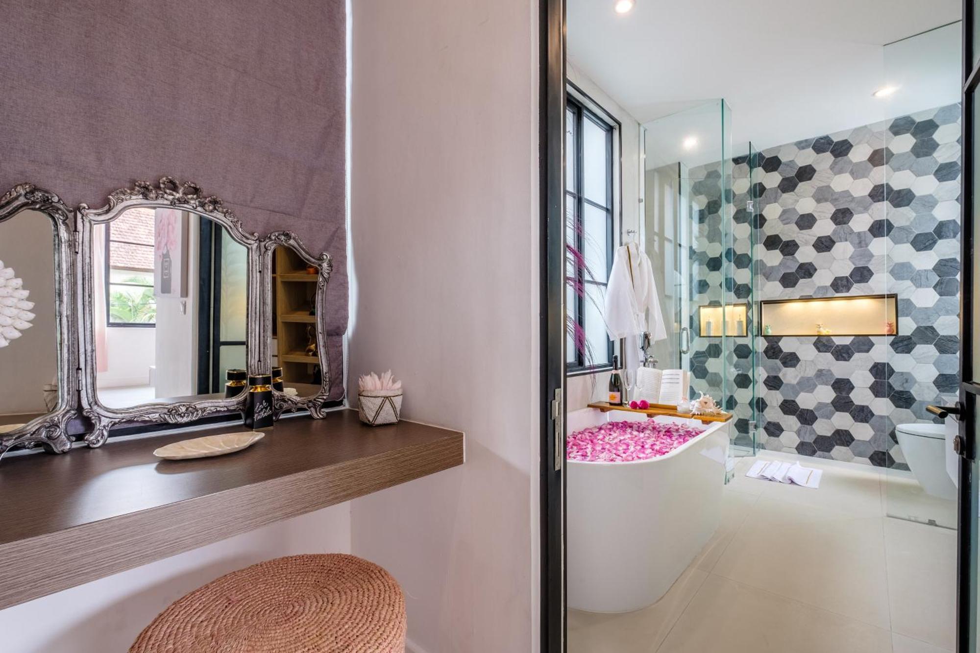 Maison Jolie Villa By Betterplace Canggu Εξωτερικό φωτογραφία